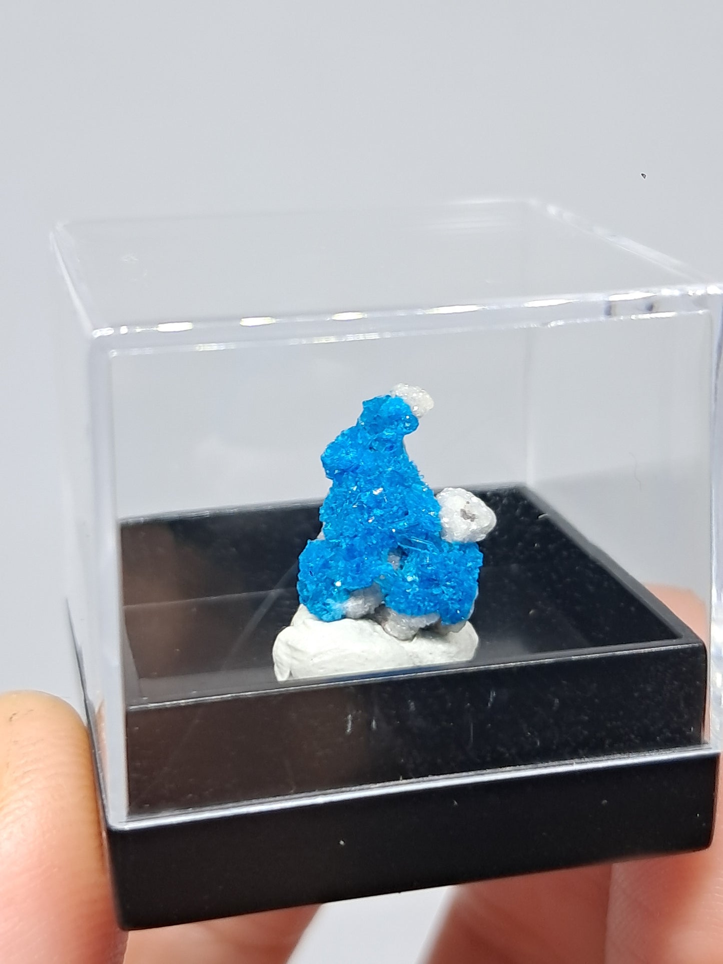 Pentagonite (Wagholi) Rough Stone | Natural Crystal | Rare Mineral Specimen #CV46