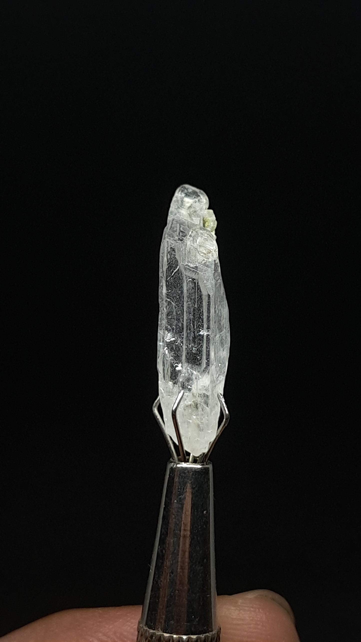 Nifontovite (Mexico) Mineral Specimen | Natural Crystal #NF5