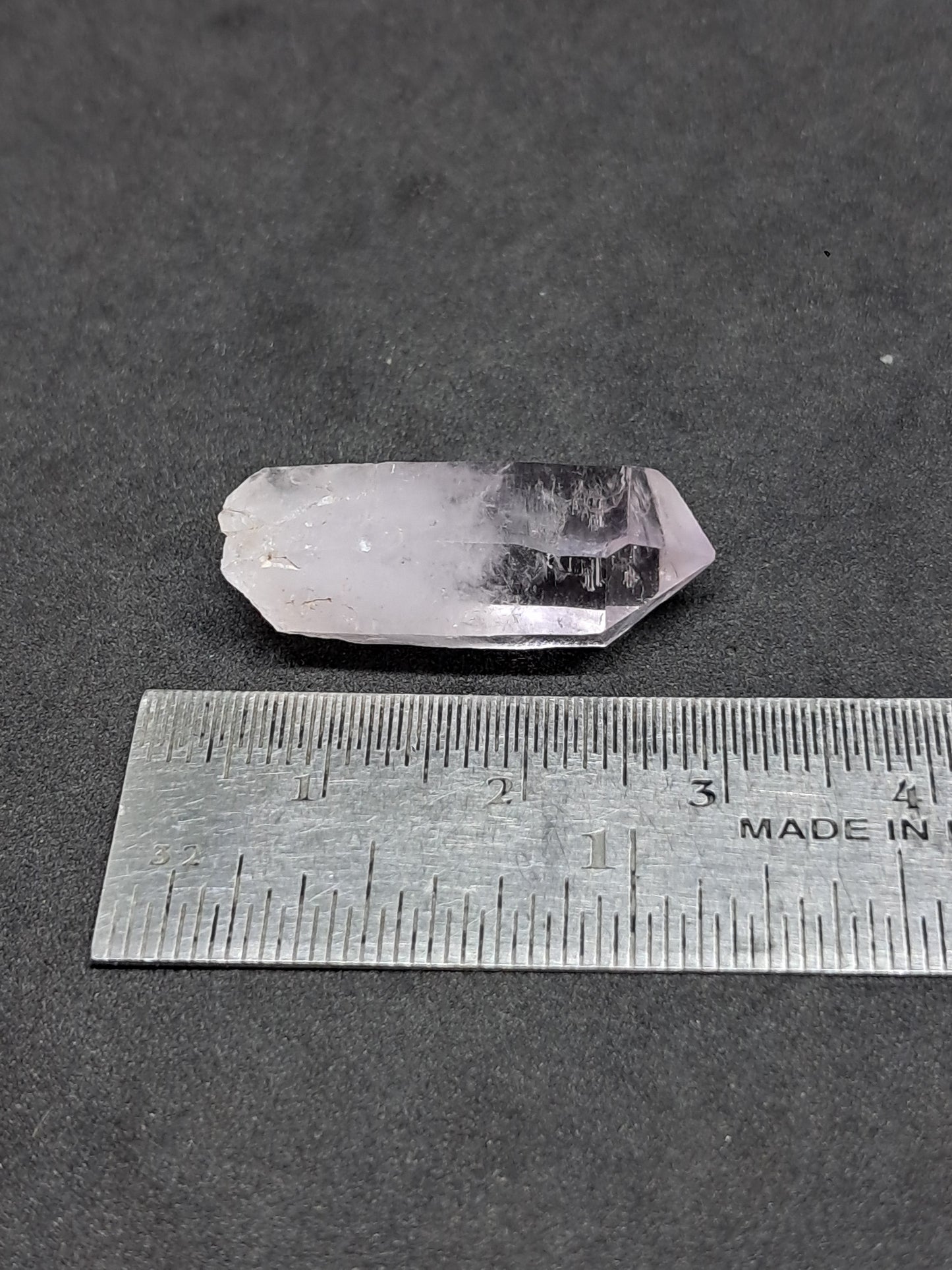 Amatista de Veracruz (México) | Cristal Natural | Muestra Mineral #VA52