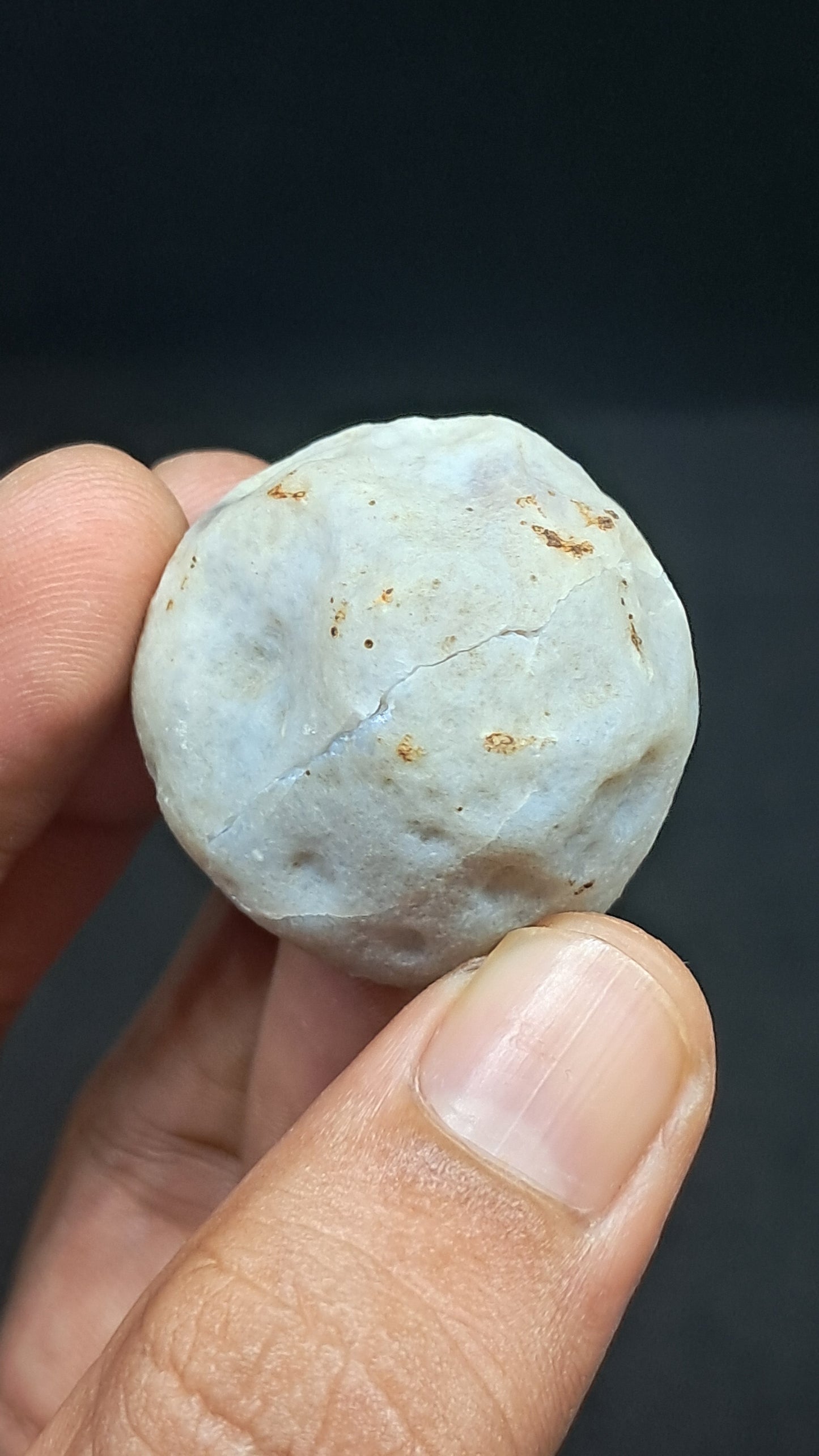 Amethyst Geode (Ajanta) | Deep Cavity | Natural Crystal | Rough Stone #GD30