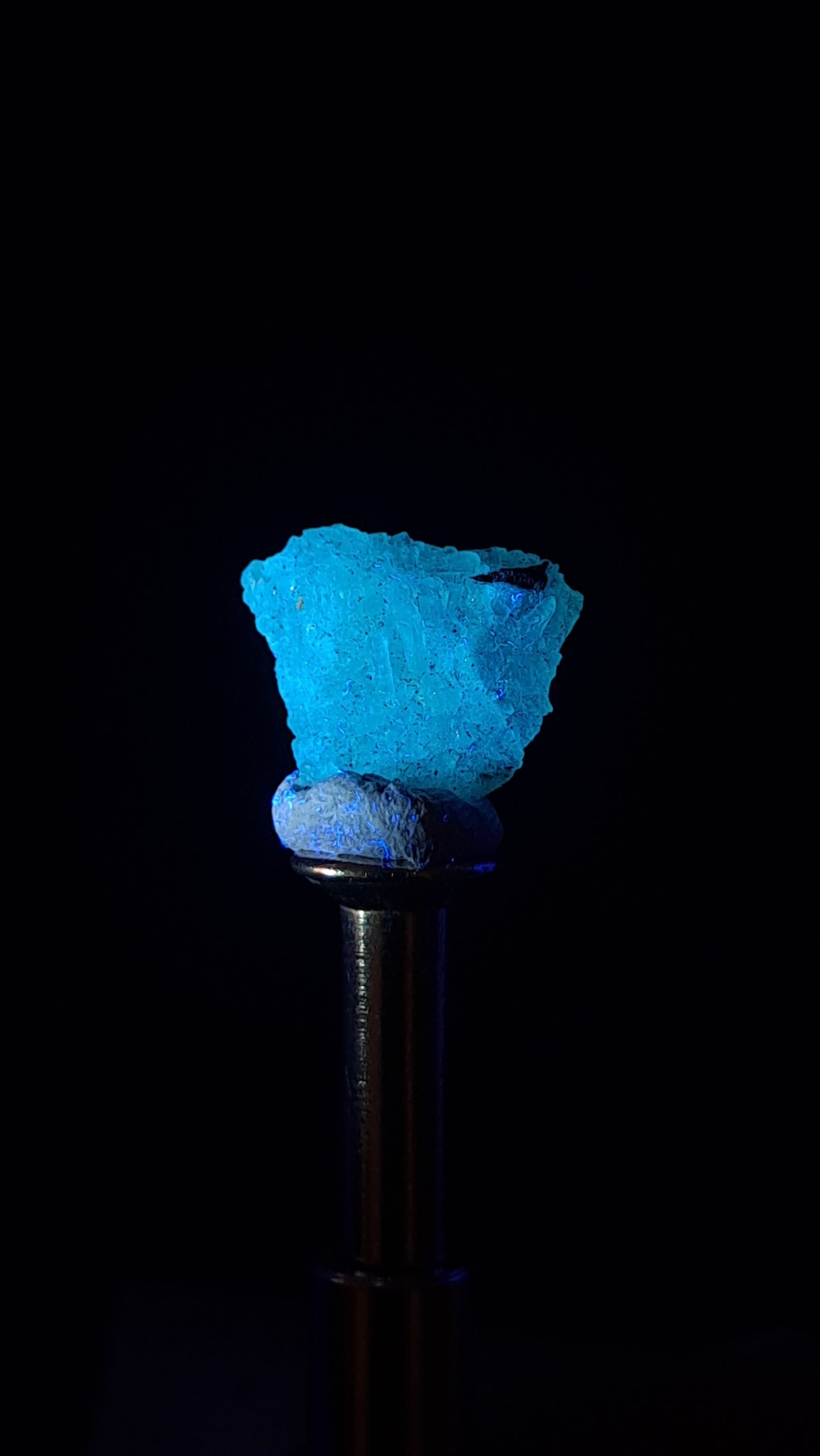 Emerald (Colombia) Natural Crystal #EM9