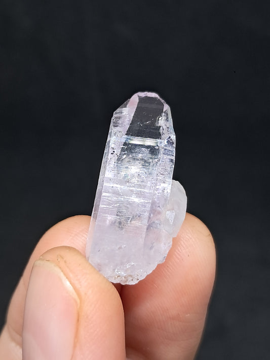 Amatista de Veracruz (México) | Cristal Natural | Muestra de Mineral #VA51