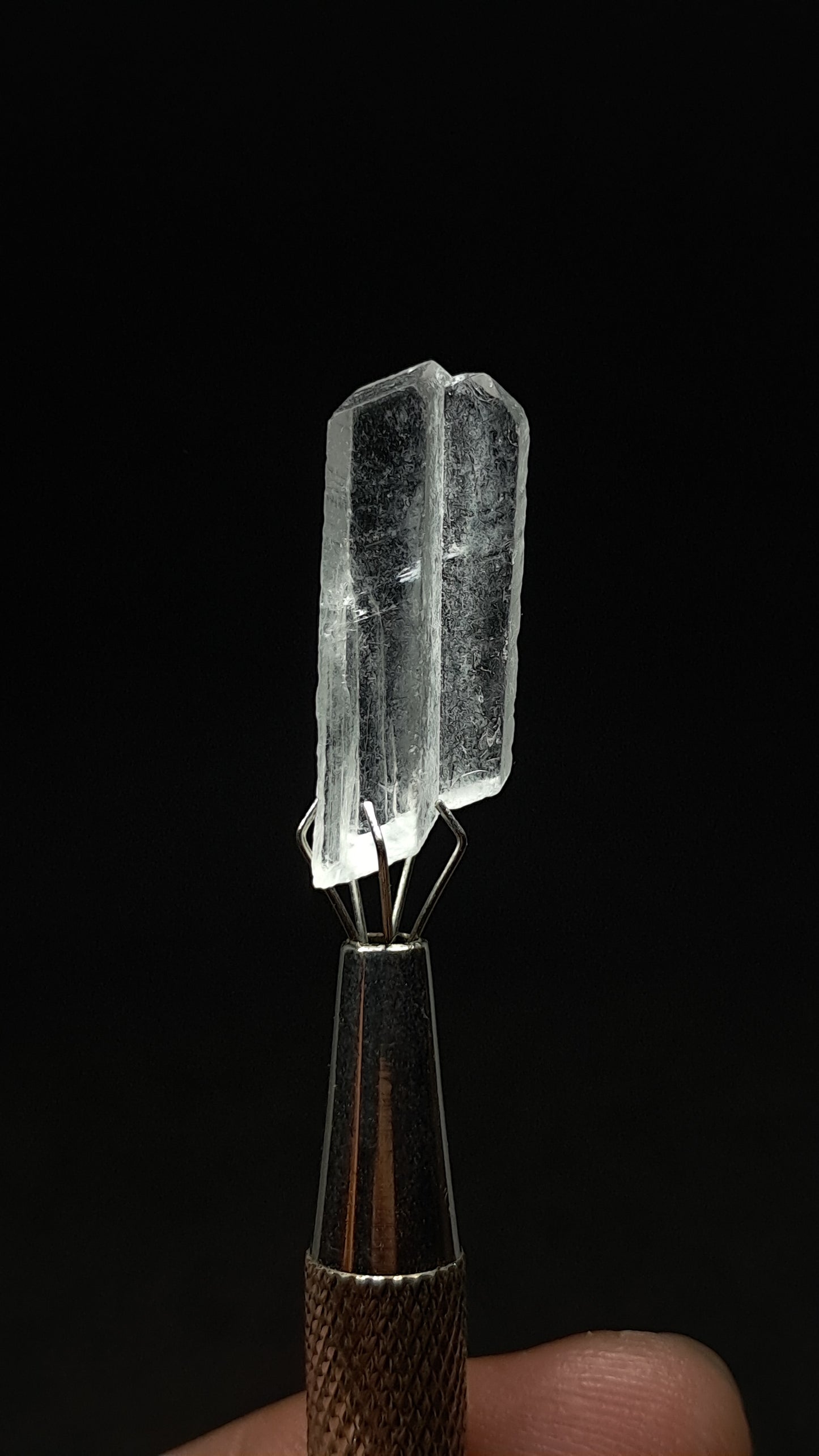 Nifontovite (Mexico) Mineral Specimen | Natural Crystal #NF1