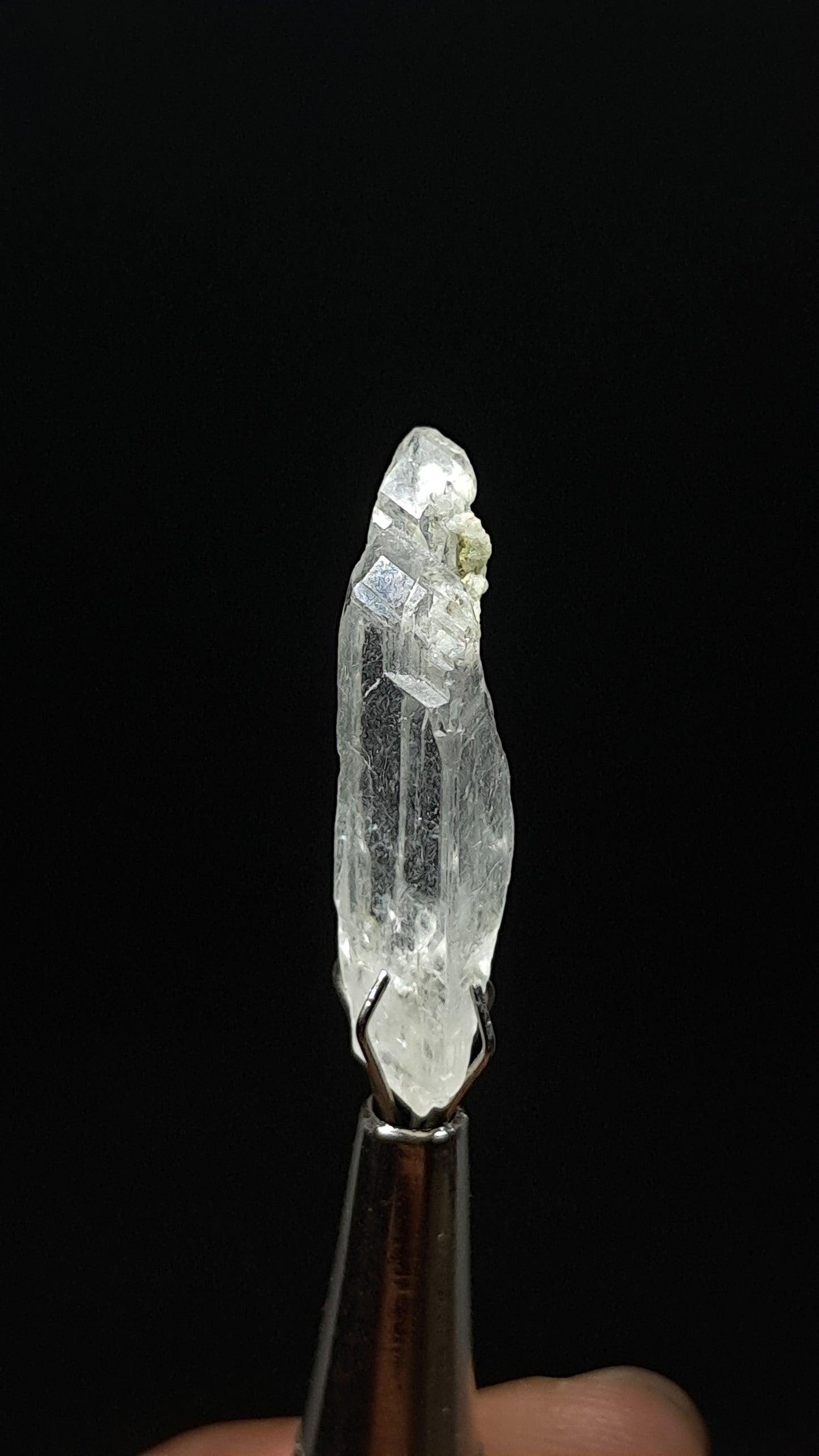 Nifontovite (Mexico) Mineral Specimen | Natural Crystal #NF5