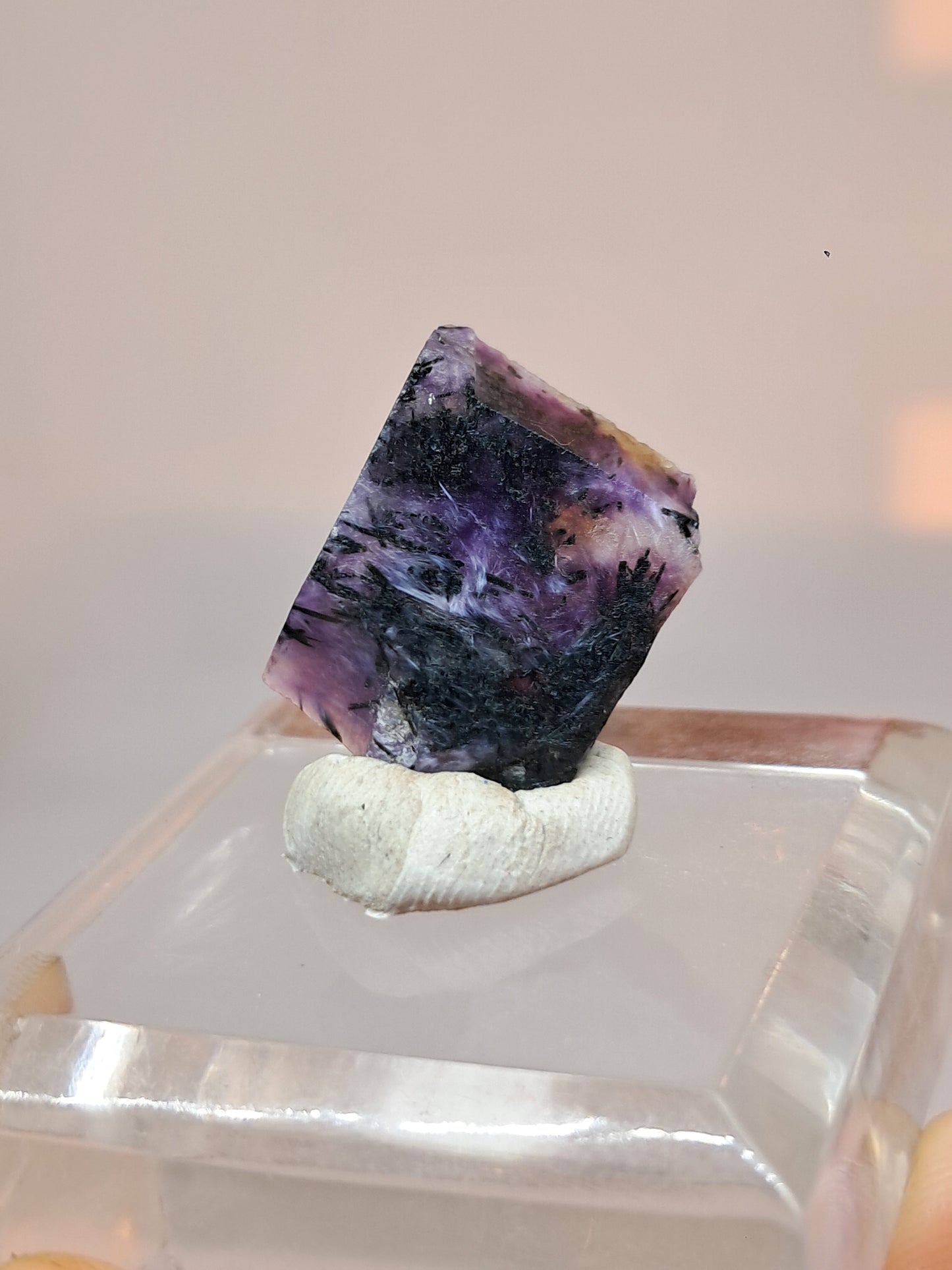 Set of 7 Small Rough Stones | Raw Crystals #RCS22