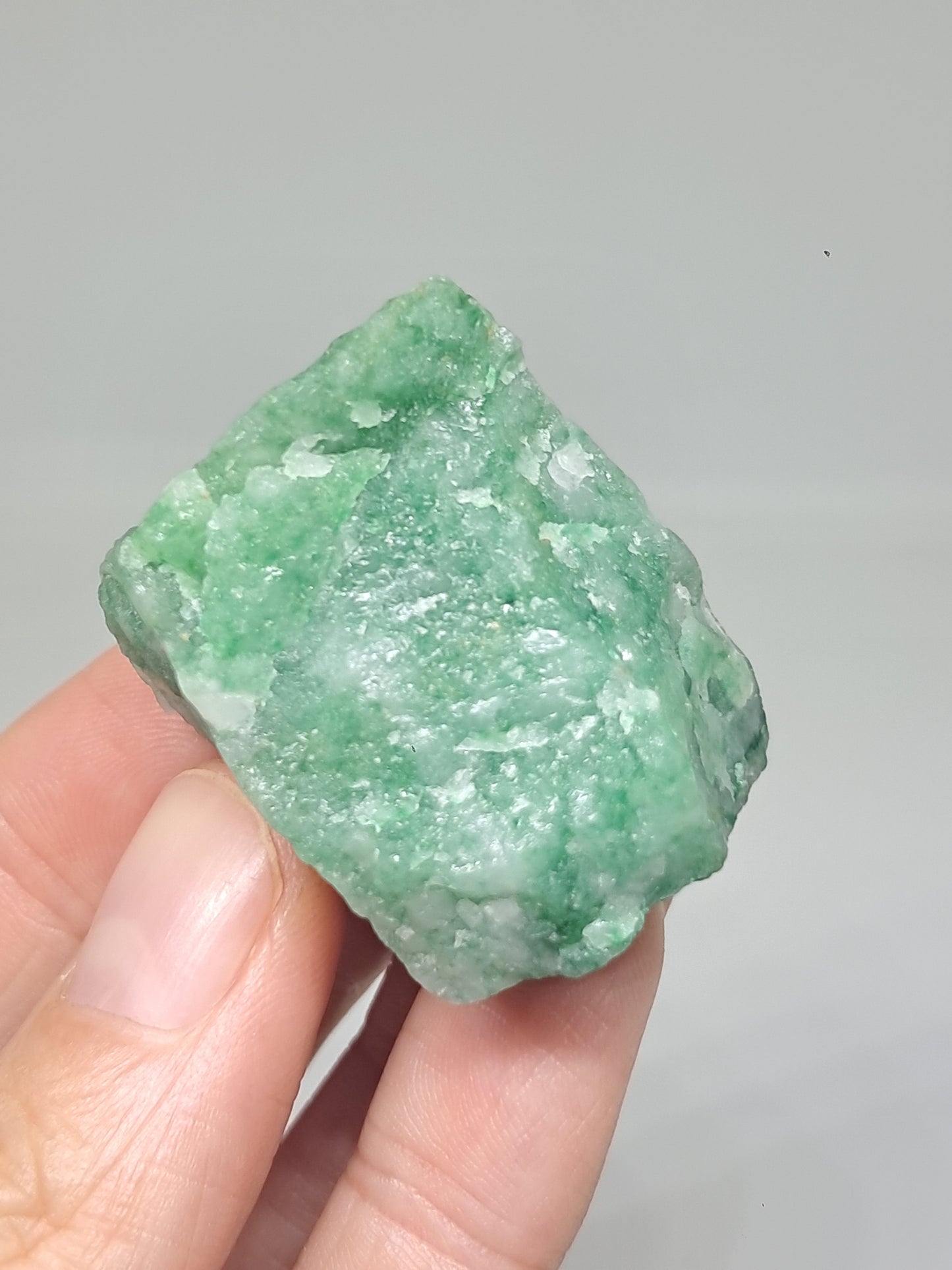 Aventurine Rough Stone | Natural Crystal #AV7