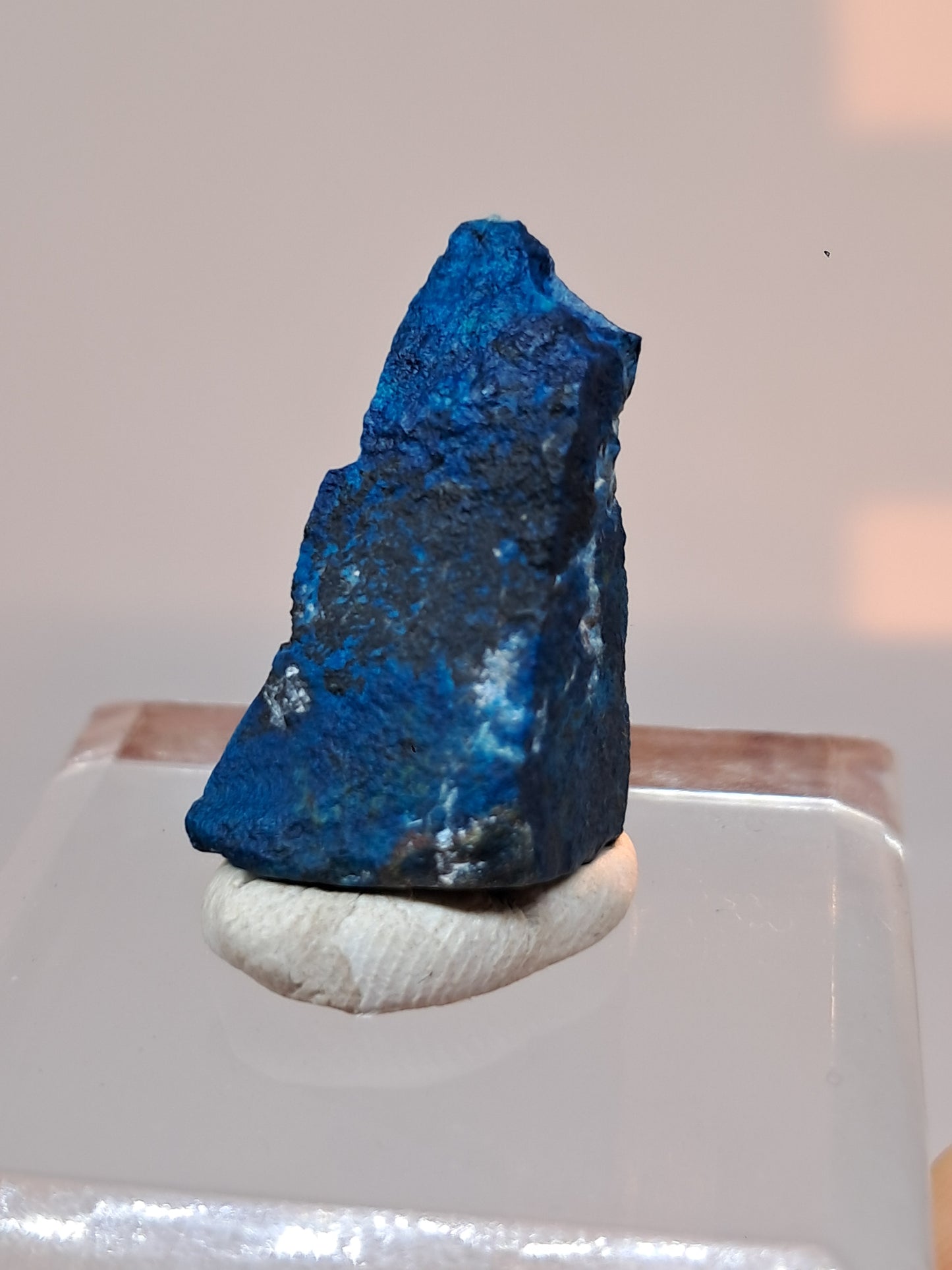 Set of 7 Small Rough Stones | Raw Crystals #RCS22