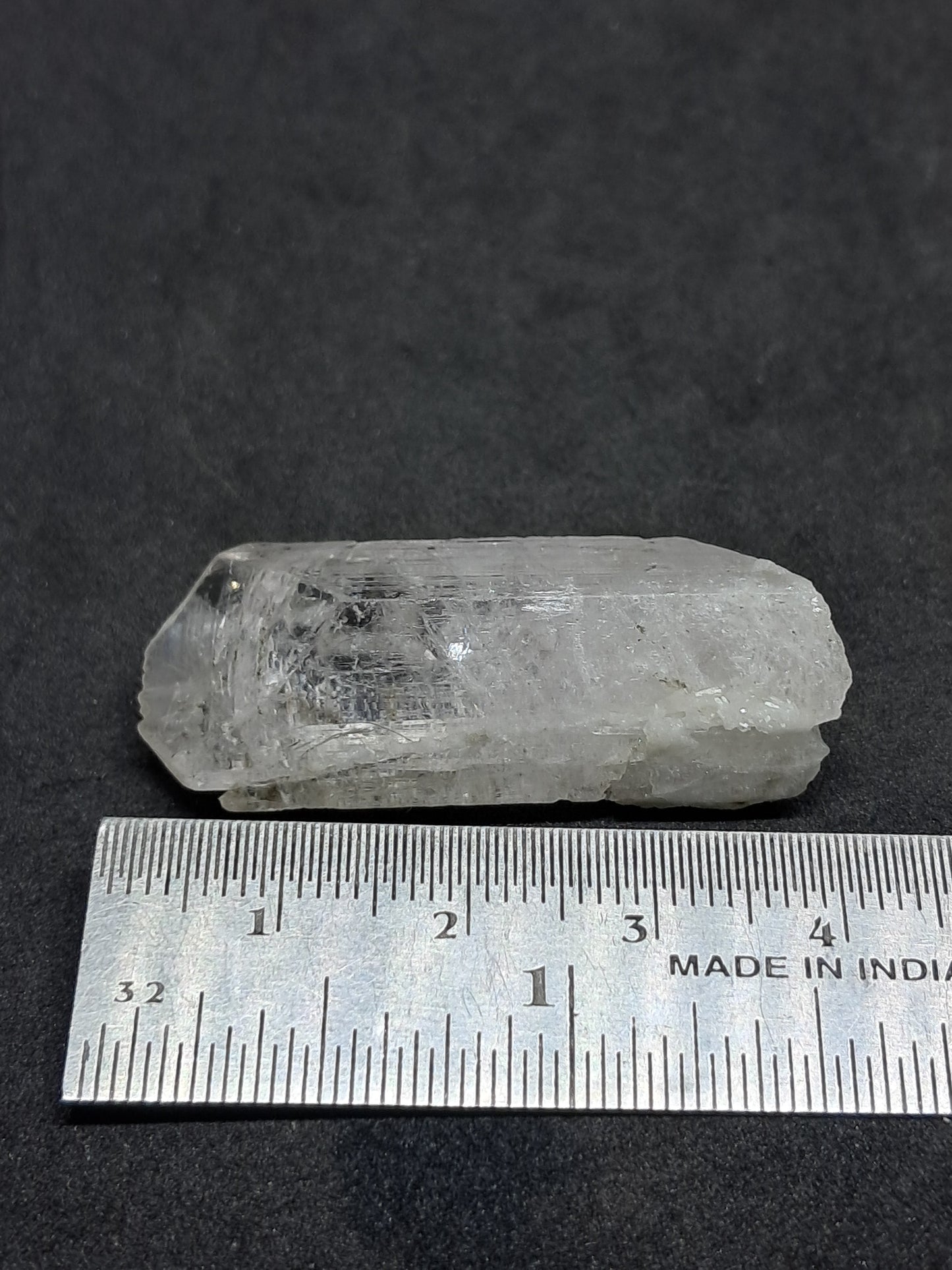 Danburite Natural Crystal (Mexico) #DNB5