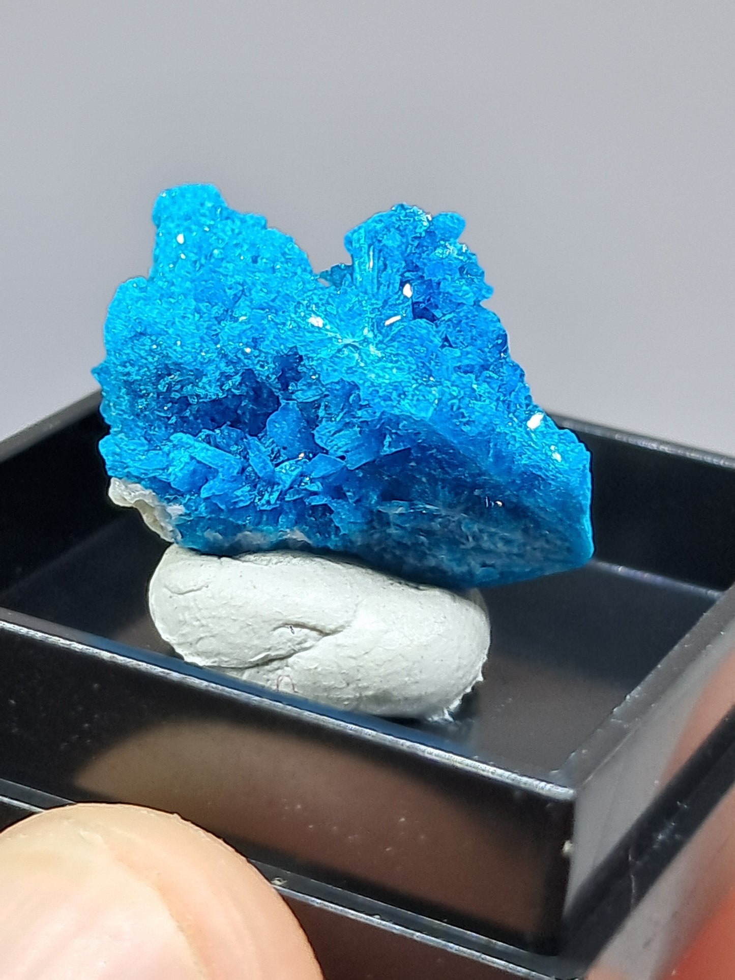 Pentagonite (Wagholi) Rough Stone | Natural Crystal | Rare Mineral Specimen #CV49