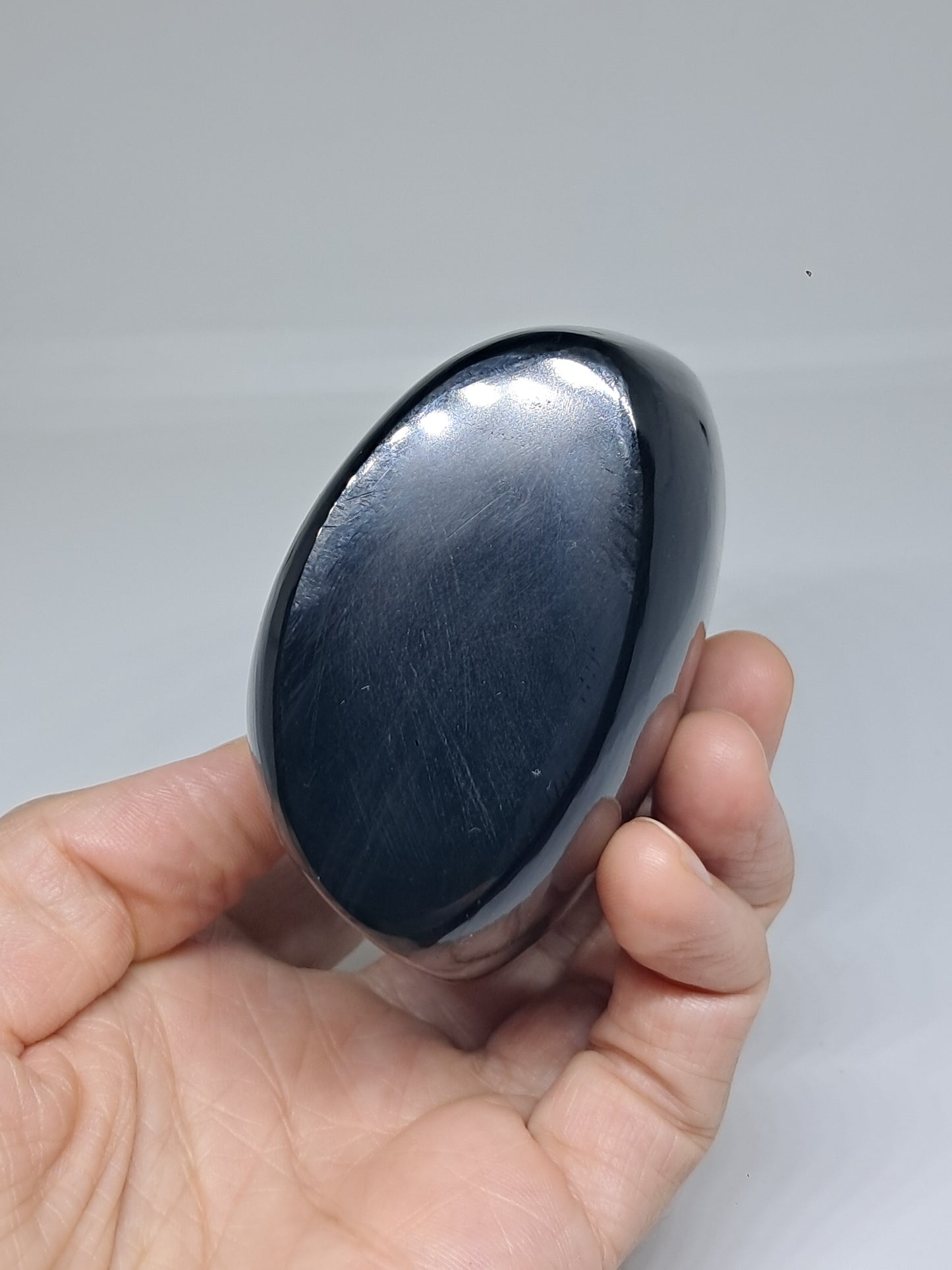 Rainbow Obsidian (Mexico) Natural Polished Stone #RO10