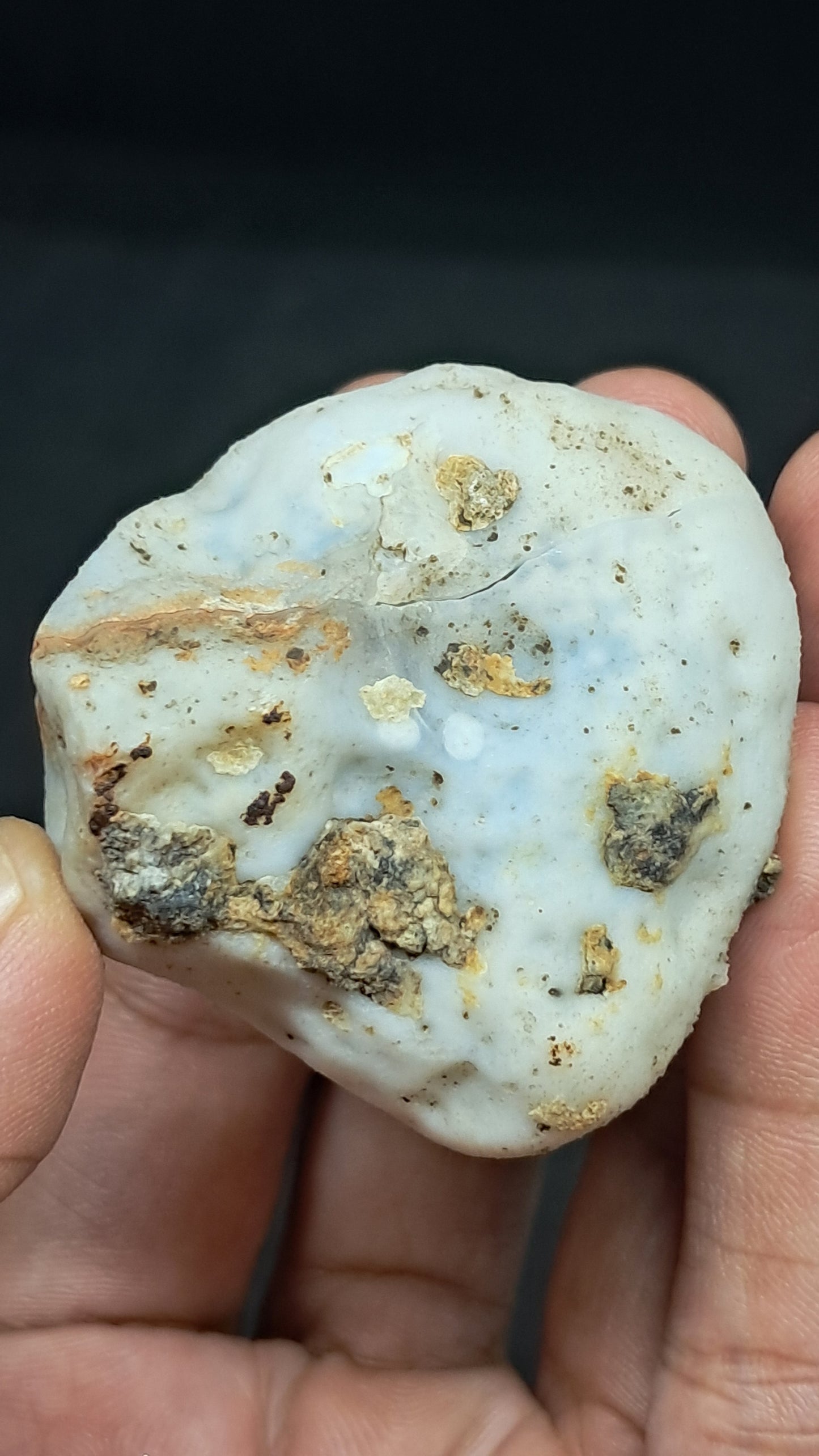 Amethyst Geode (Ajanta) | Deep Cavity | Natural Crystal | Rough Stone #GD32