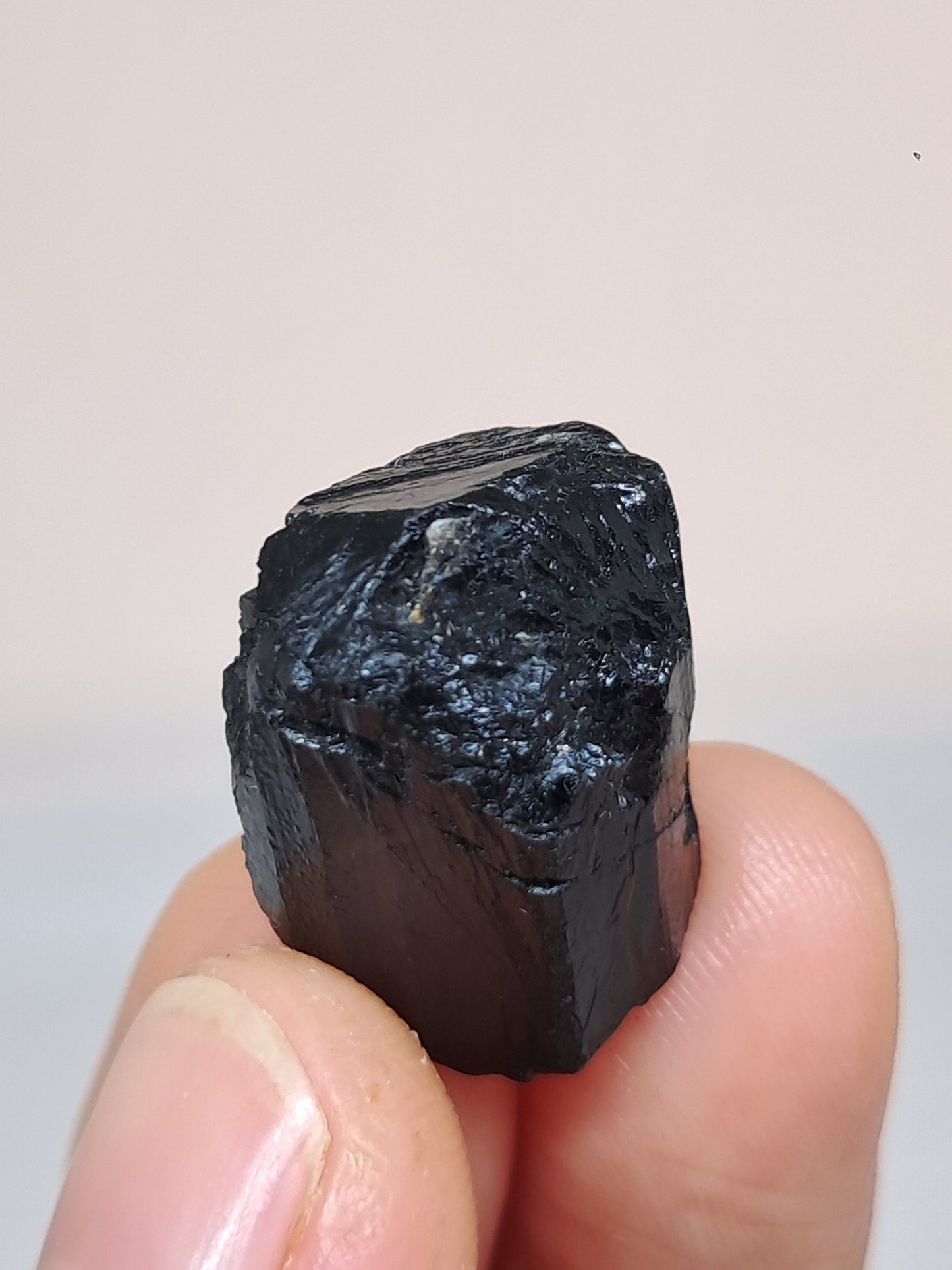 Set of 7 Small Rough Stones | Raw Crystals #RCS21