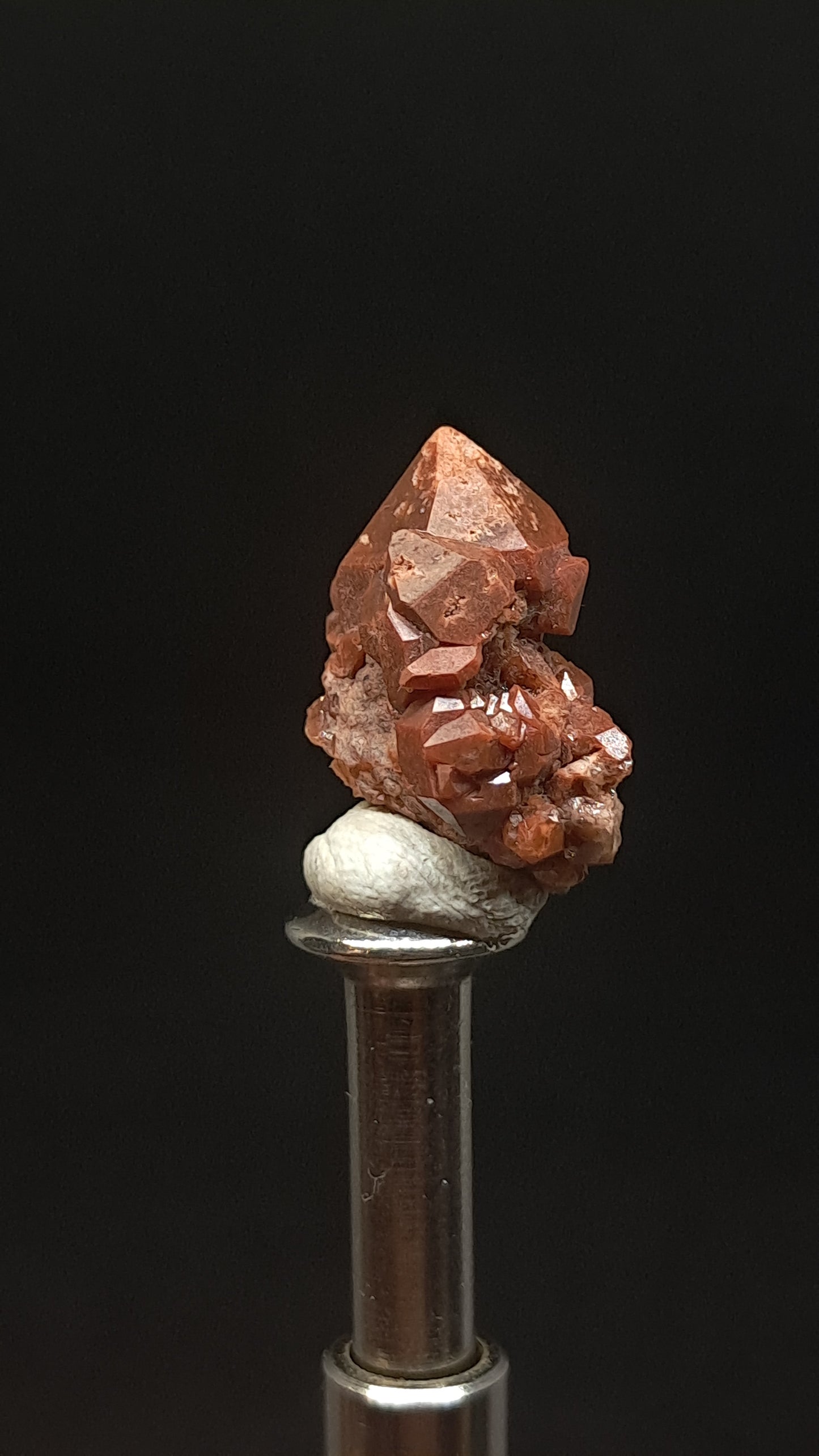 Jacinto de Compostela Quartz | Natural Crystal | Mineral Specimen #JCQ5