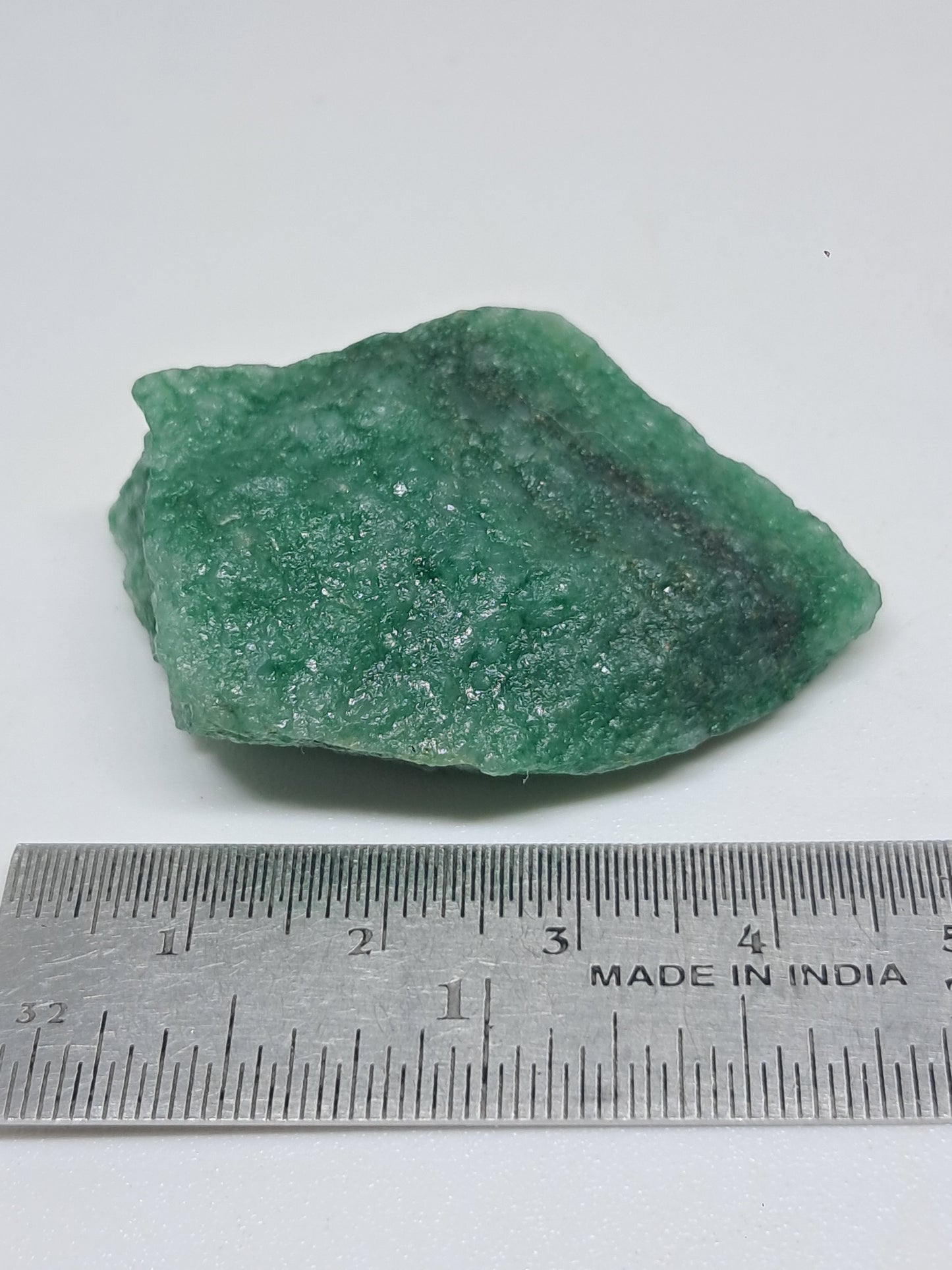 Aventurine Rough Stone | Natural Crystal #AV4