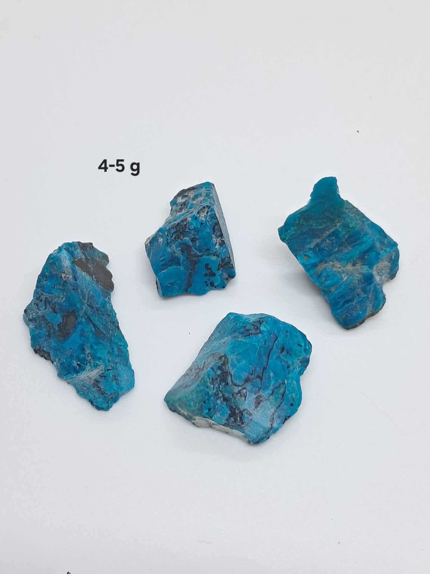 Blue Opal from Chile (Atacama) *New Find*| Rough Natural Stone | Rare Mineral Specimen #CBO1