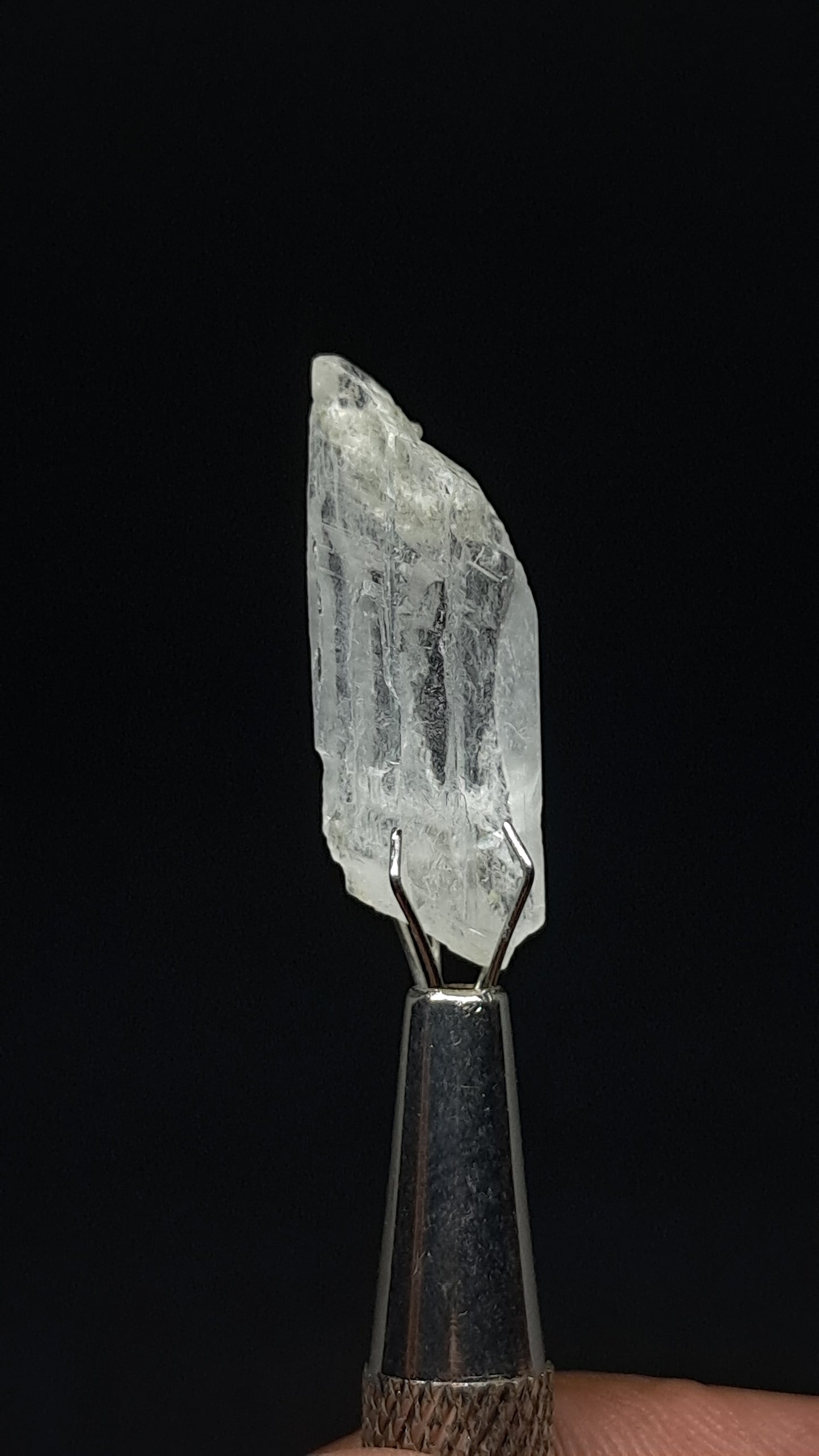 Nifontovite (Mexico) Mineral Specimen | Natural Crystal #NF5