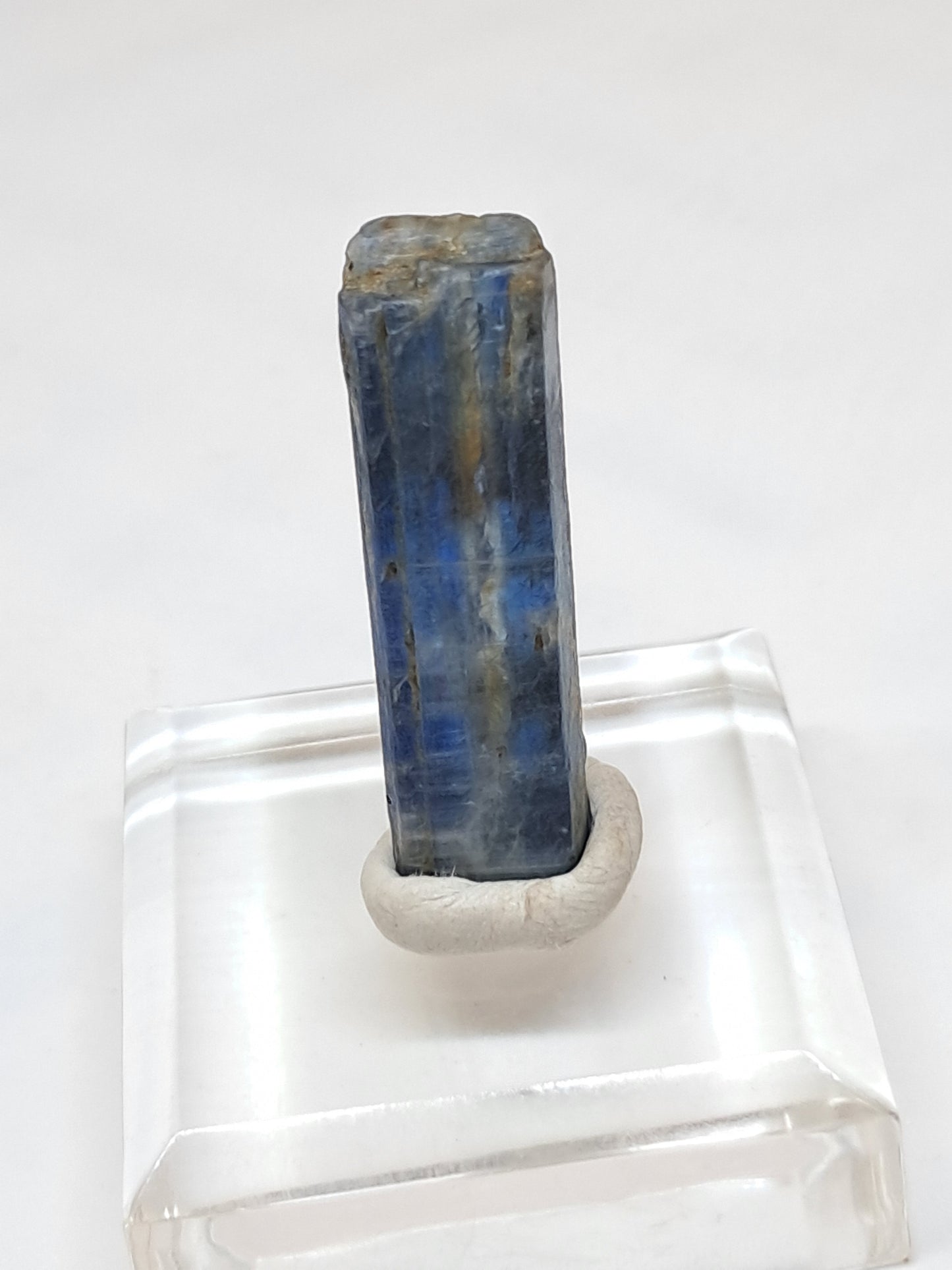 Blue Kyanite (Nepal) Natural Stone #KY19