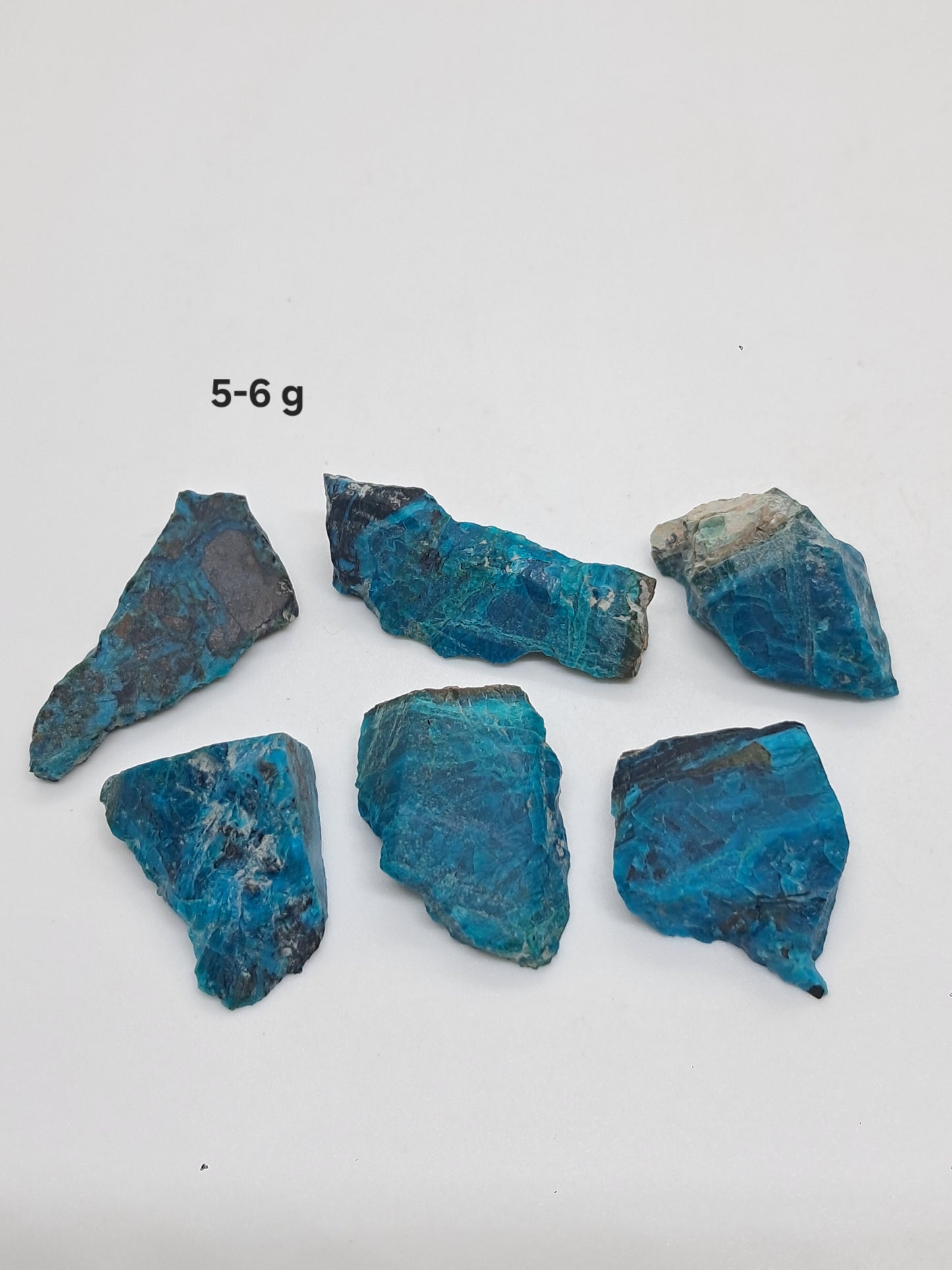 Blue Opal from Chile (Atacama) *New Find*| Rough Natural Stone | Rare Mineral Specimen #CBO1