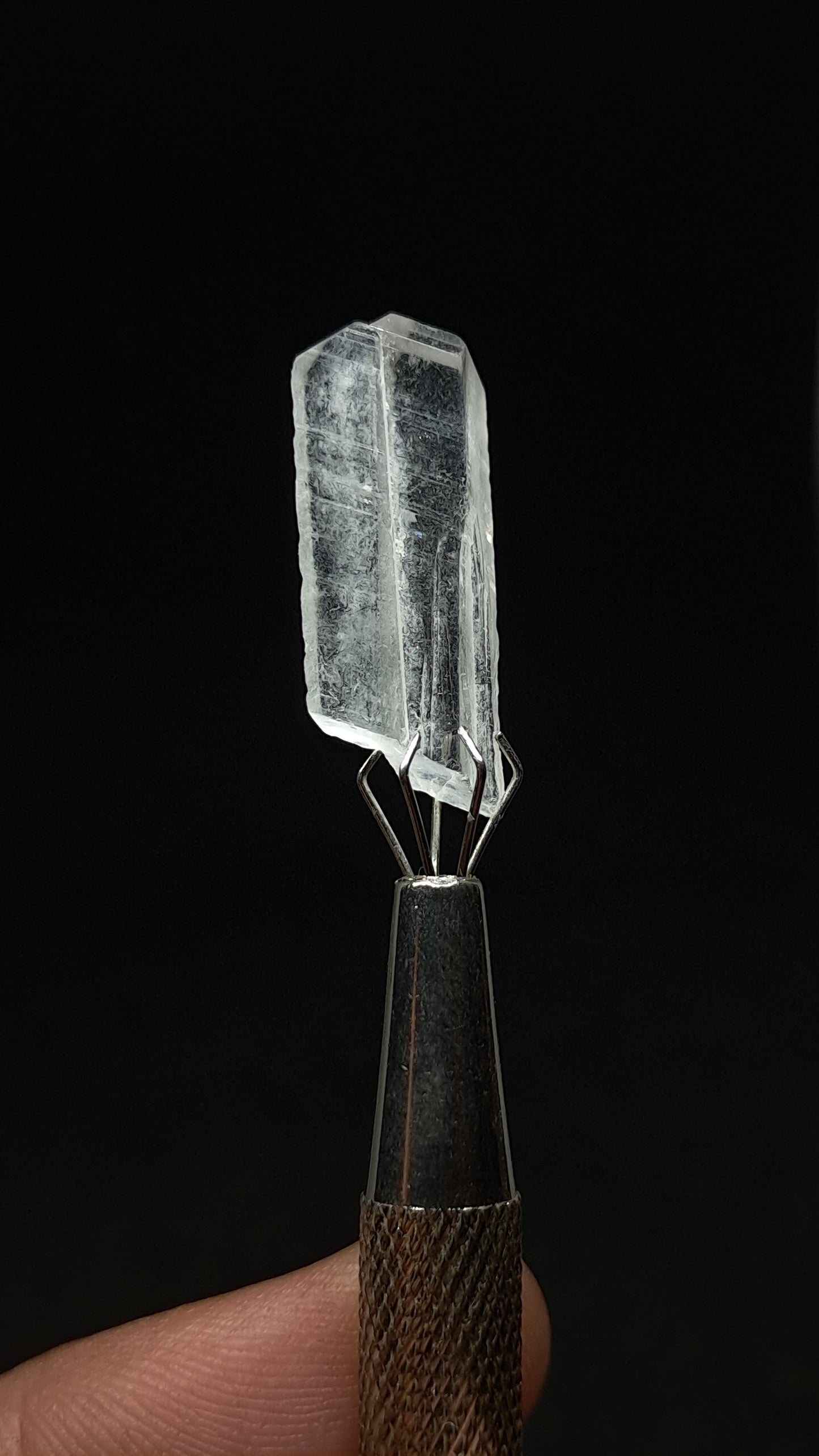 Nifontovite (Mexico) Mineral Specimen | Natural Crystal #NF1
