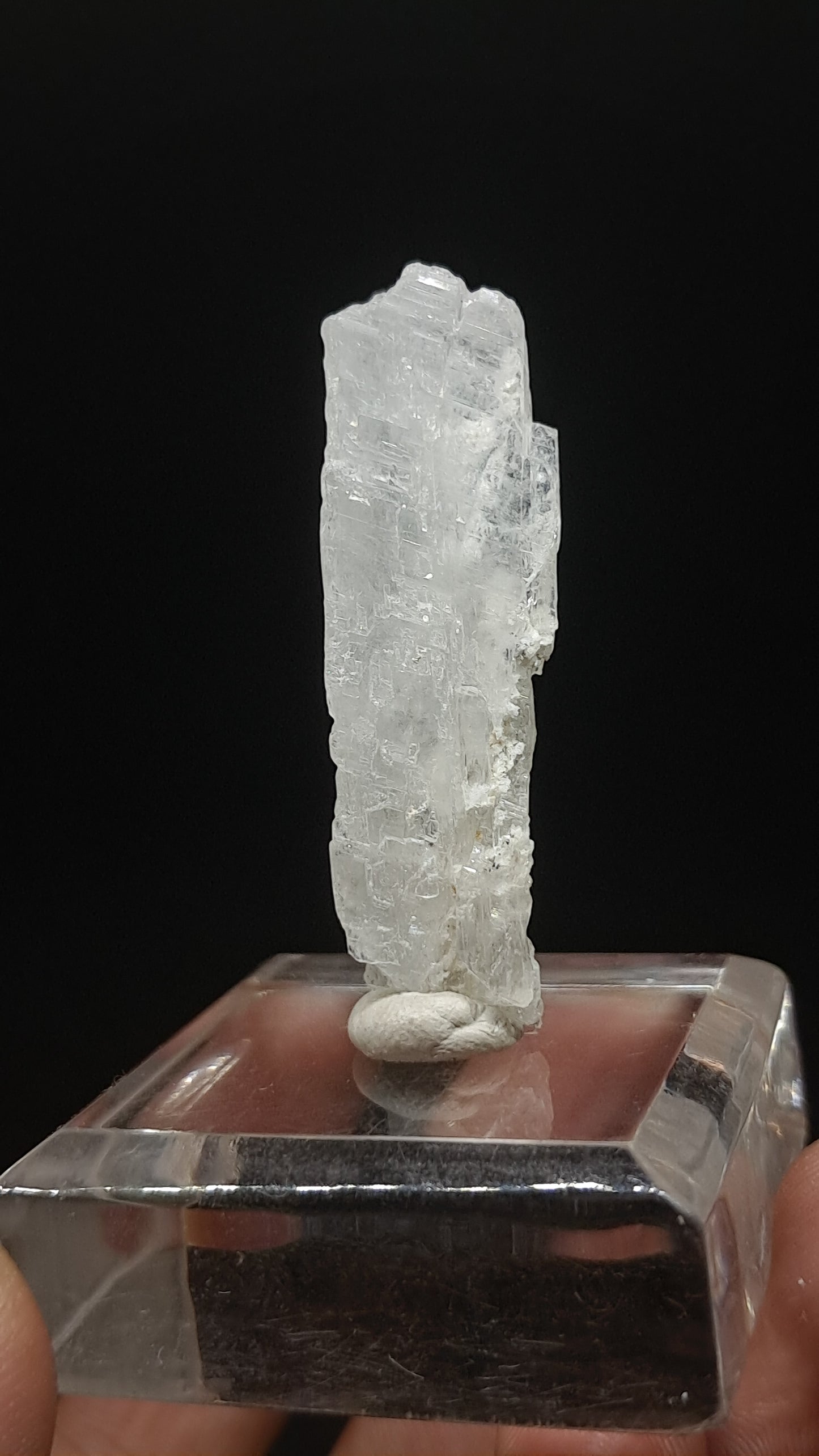 Nifontovite *Large* (Mexico) Rare Mineral Specimen | Natural Crystal #NF11