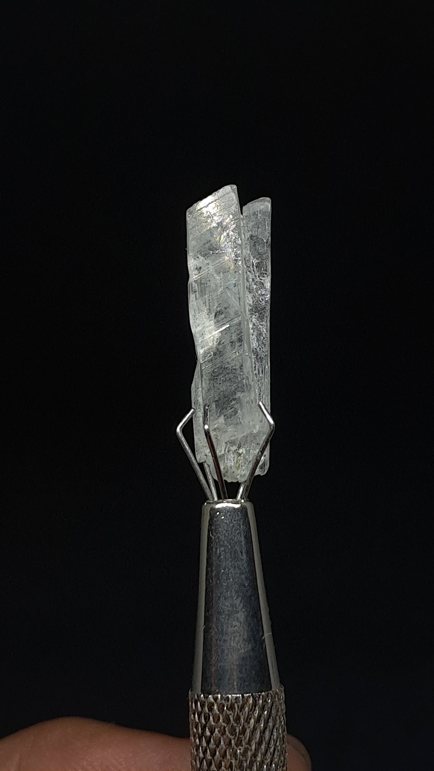 Nifontovite (Mexico) Mineral Specimen | Natural Crystal #NF4