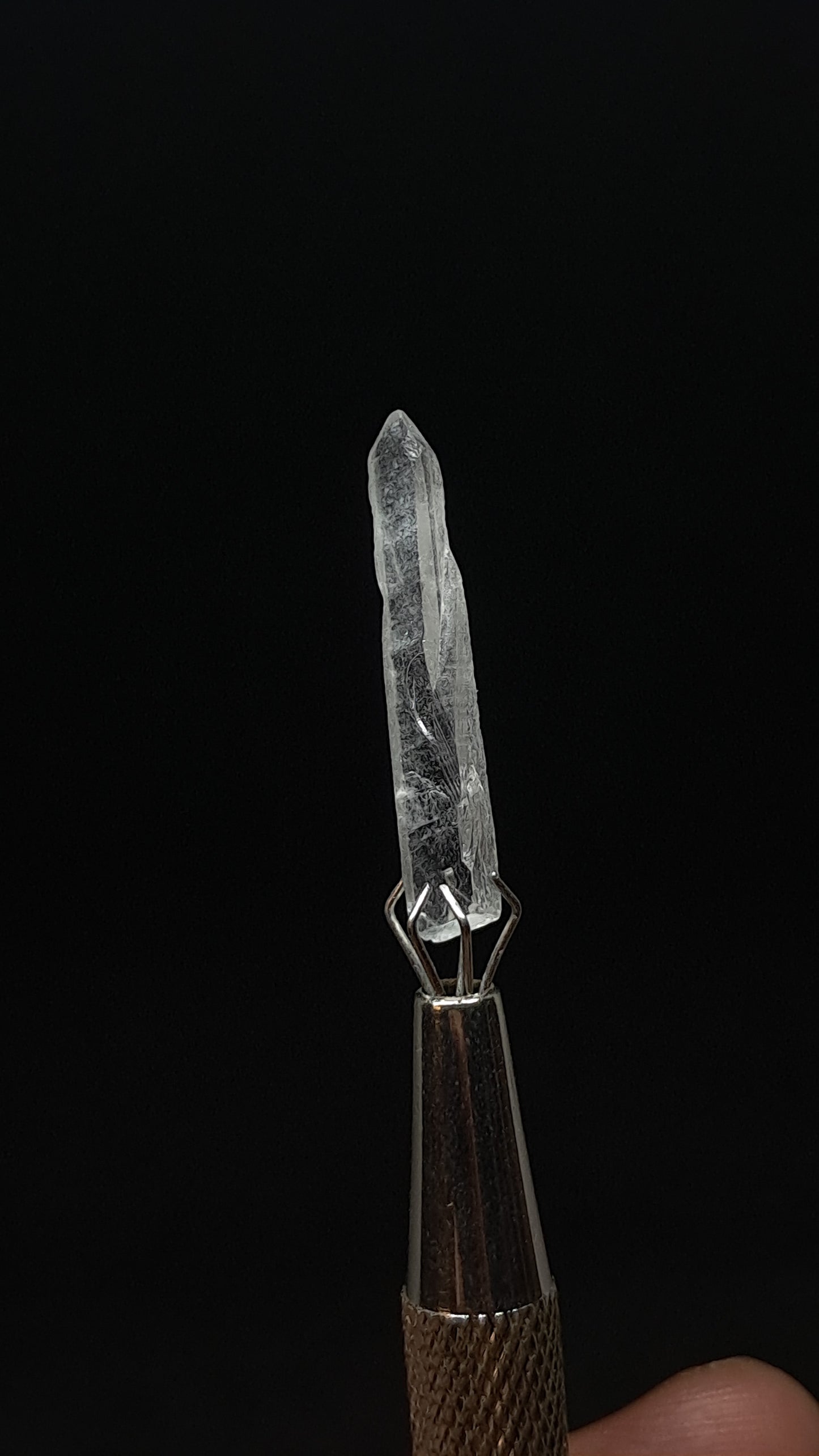 Nifontovite (Mexico) Rare Mineral Specimen | Natural Crystal #NF9