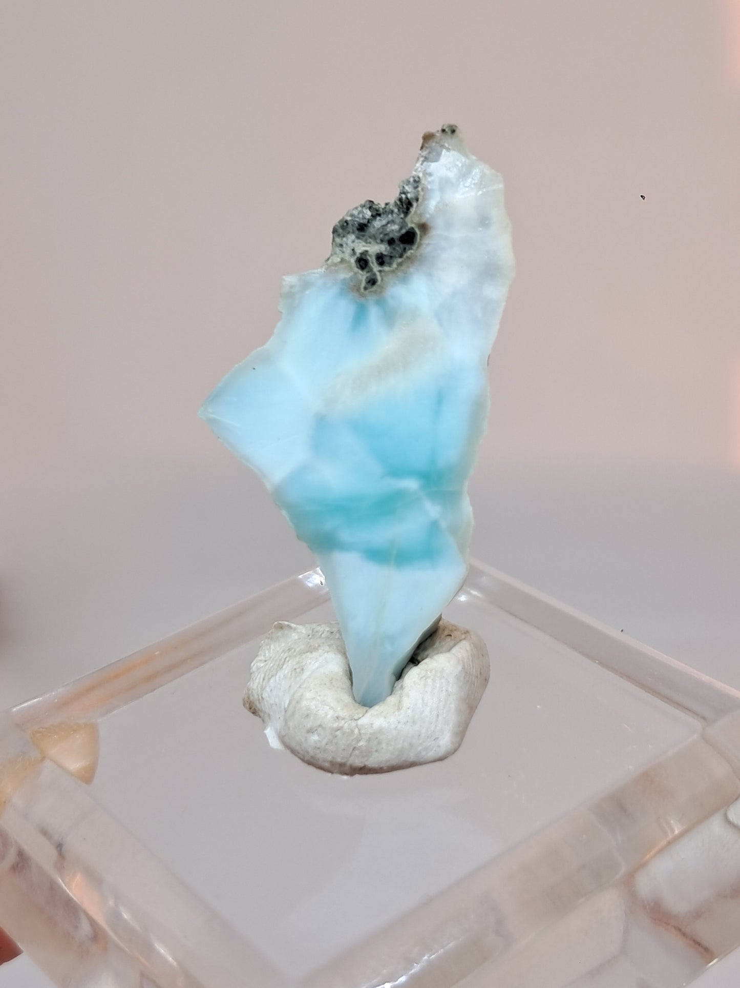 Set of 7 Small Rough Stones | Raw Crystals #RCS22