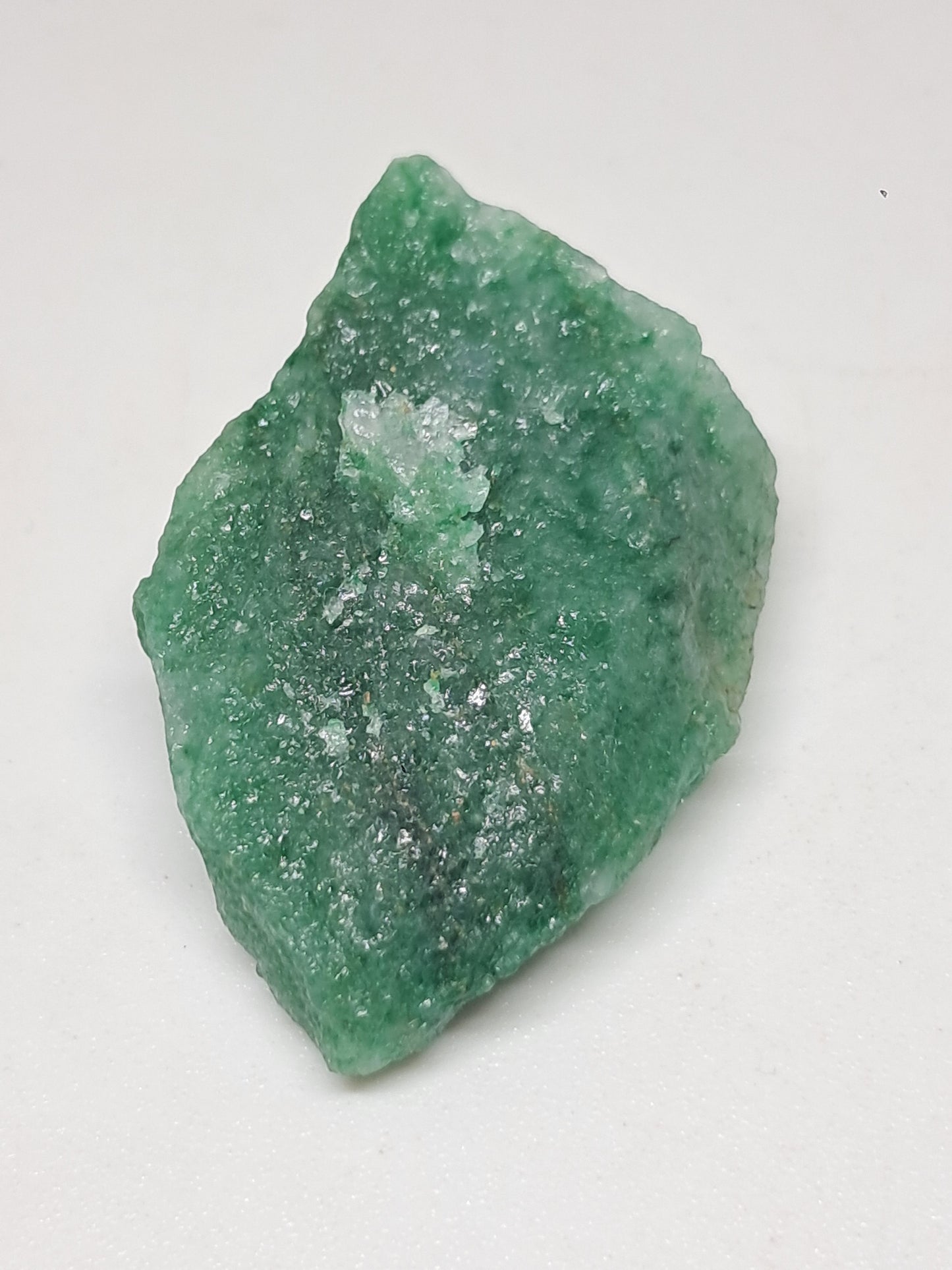 Aventurine Rough Stone | Natural Crystal #AV4