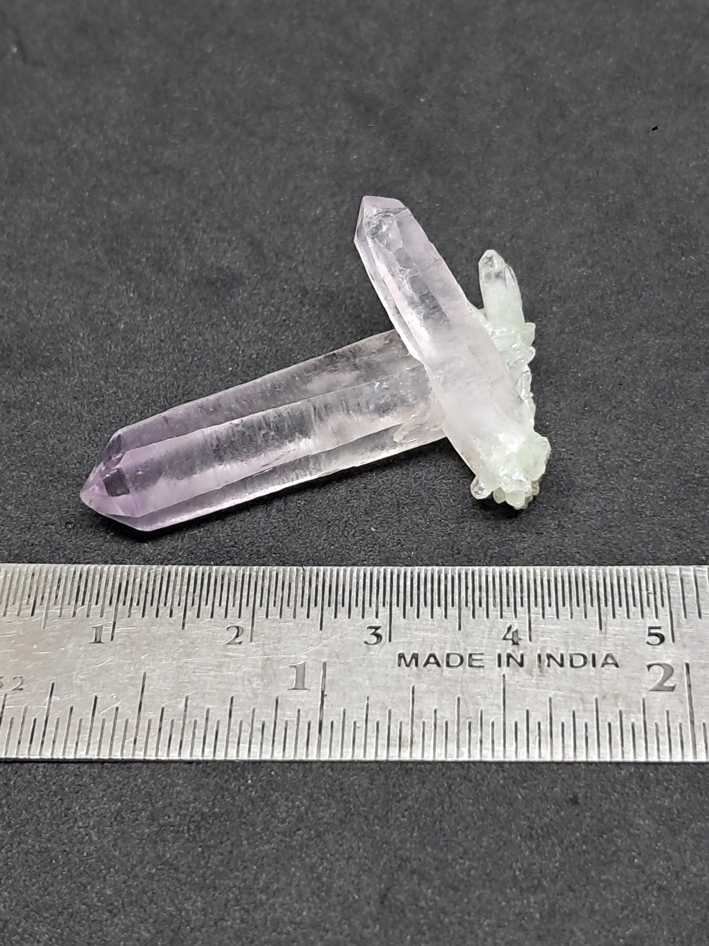 Veracruz Amethyst (Mexico) | Natural Cluster #VA5