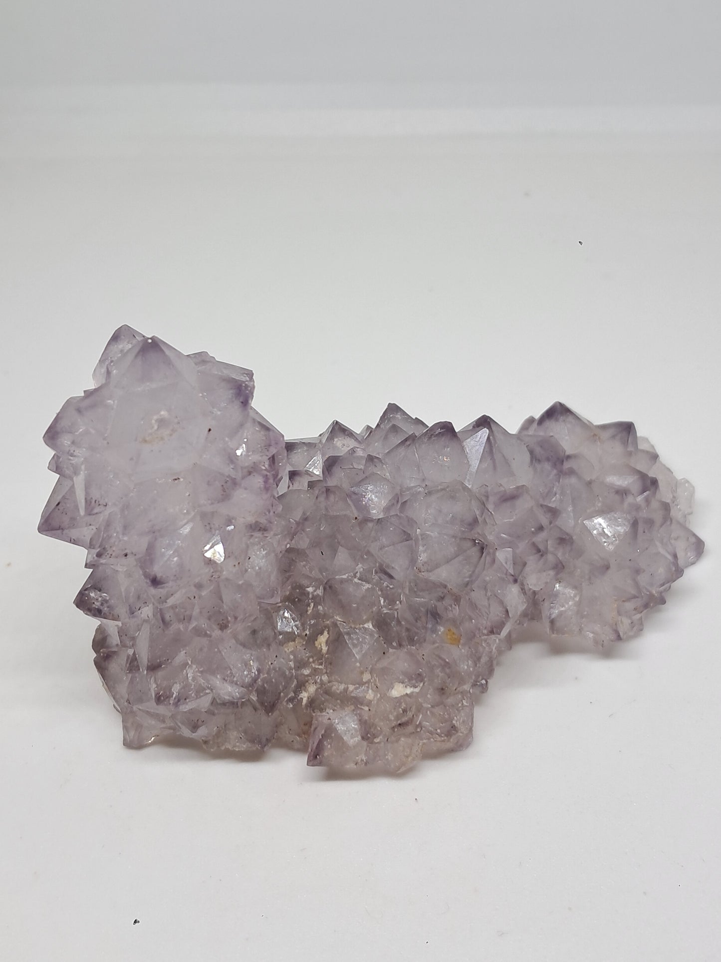 Amethyst Stalactite (Khadakwani) | Natural Crystal | Mineral Specimen #SA1