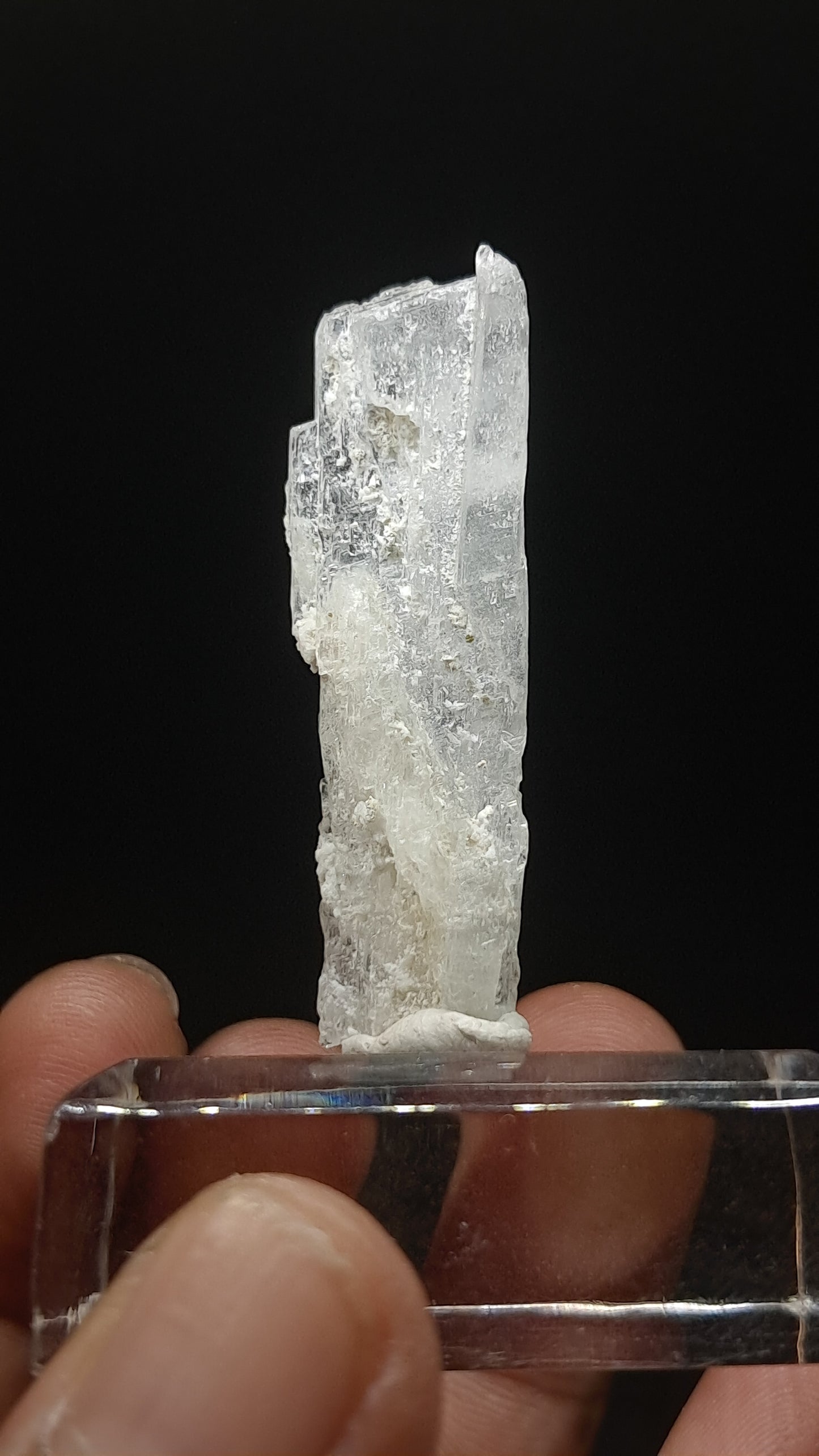 Nifontovite *Large* (Mexico) Rare Mineral Specimen | Natural Crystal #NF11