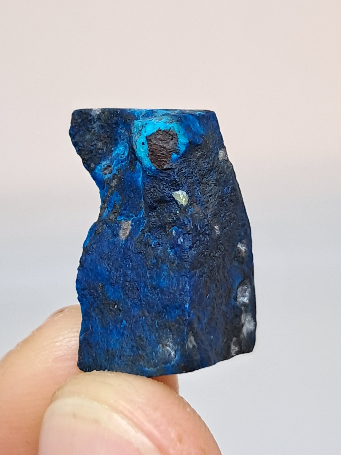 Set of 7 Small Rough Stones | Raw Crystals #RCS21