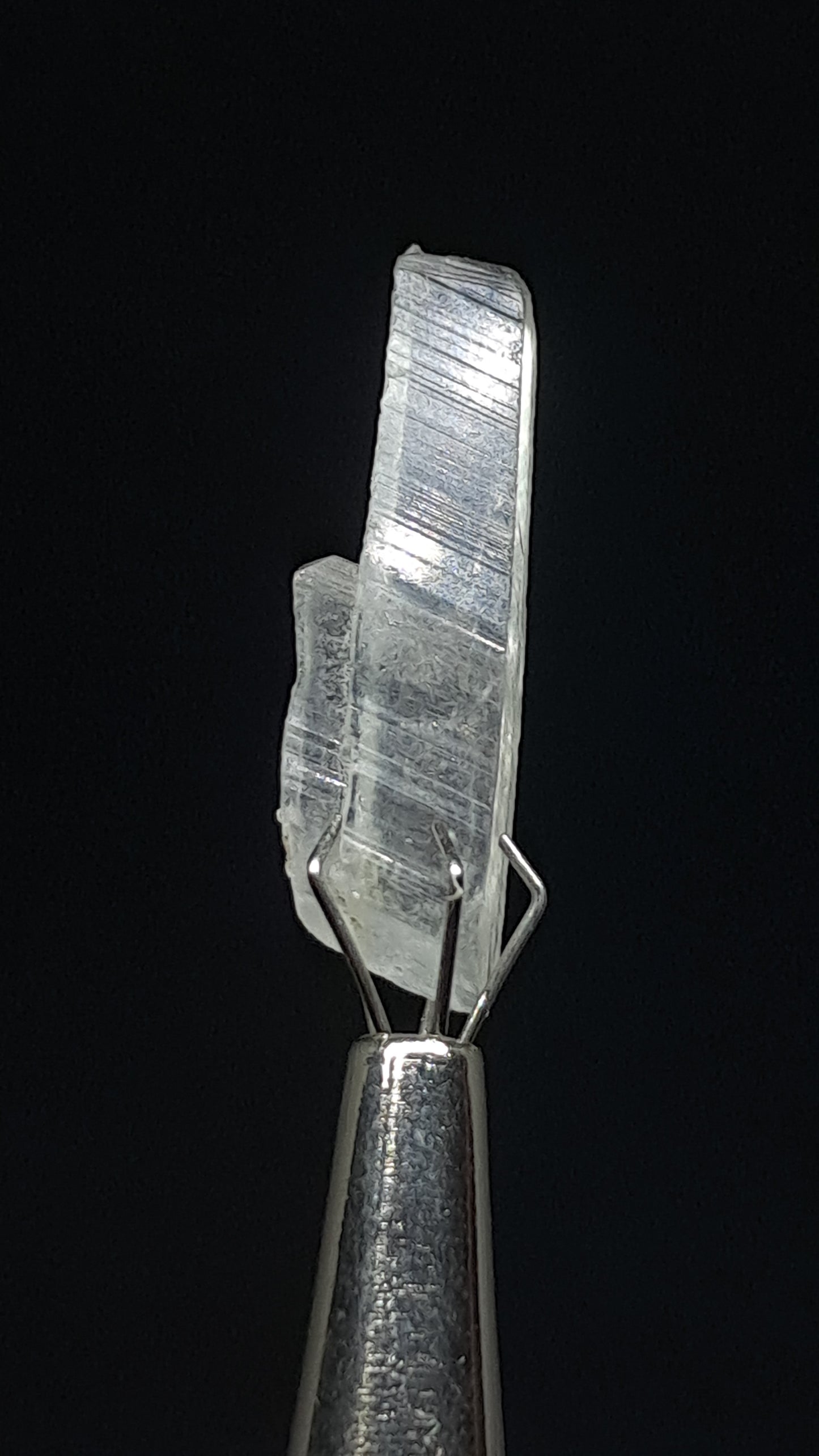 Nifontovite (Mexico) Mineral Specimen | Natural Crystal #NF3