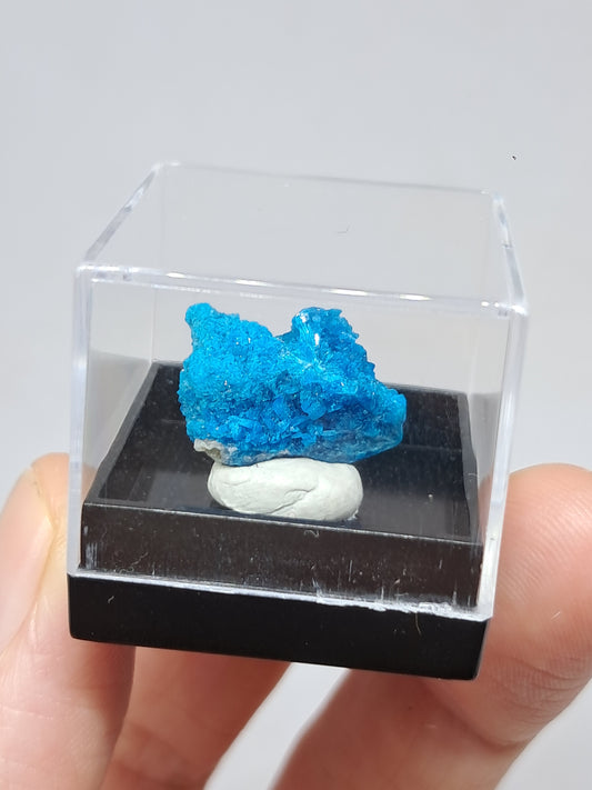 Pentagonite (Wagholi) Rough Stone | Natural Crystal | Rare Mineral Specimen #CV49