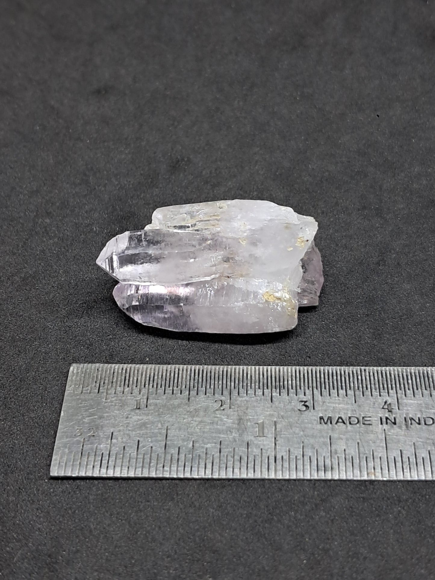 Cluster de Amatista de Veracruz (México) | Cristal Natural | Muestra Mineral #VA43